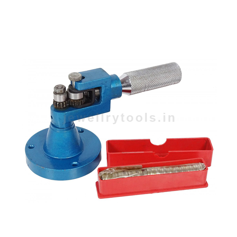 Ring Stretcher Ring Expander Sizing Machine Roller for Stone Set